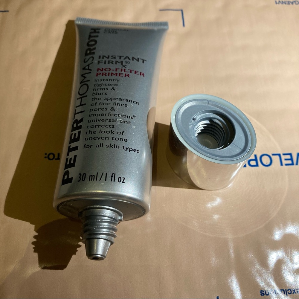 Peter Thomas Roth Instant FIRMx No-Filter Primer - Picture 2 of 4